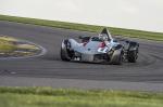 BAC Mono 2011 года